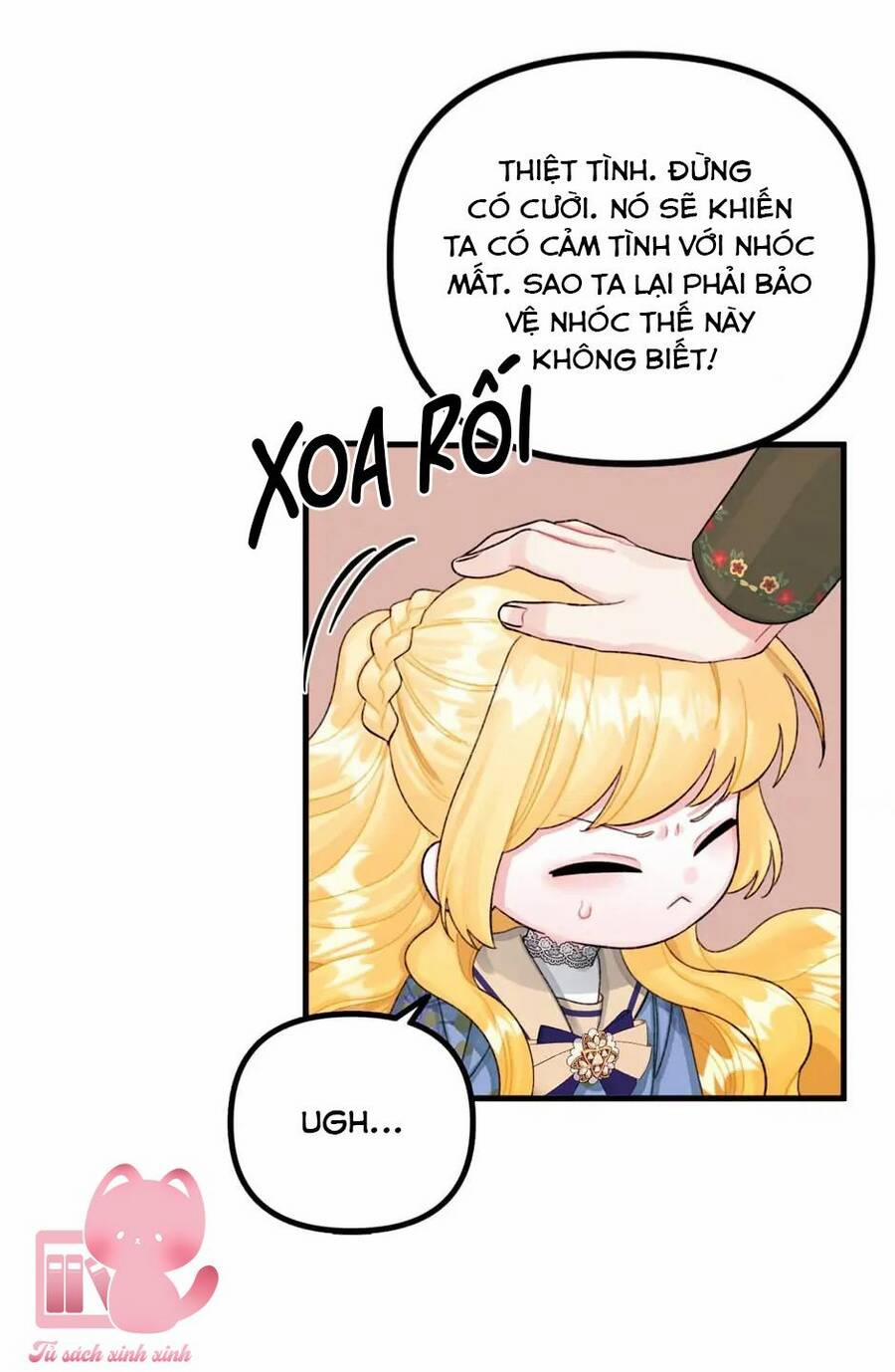 Công Chúa Bãi Rác 68 trang 40