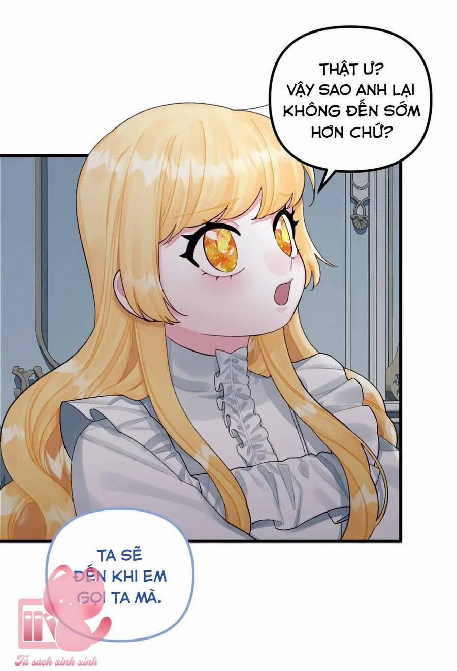 Công Chúa Bãi Rác 68 trang 5