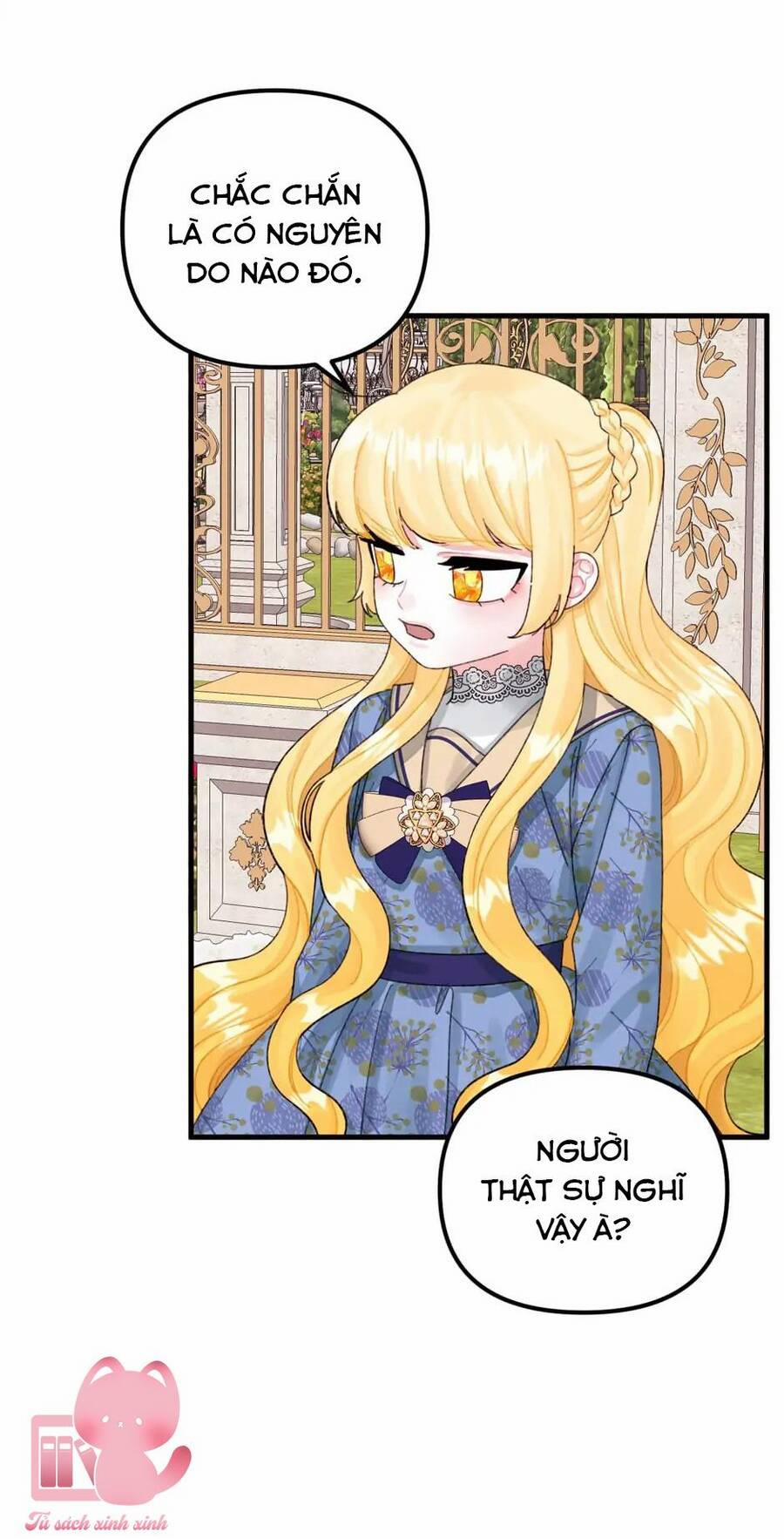 Công Chúa Bãi Rác 68 trang 50