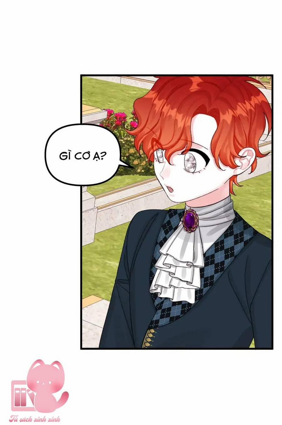 Công Chúa Bãi Rác 68 trang 53