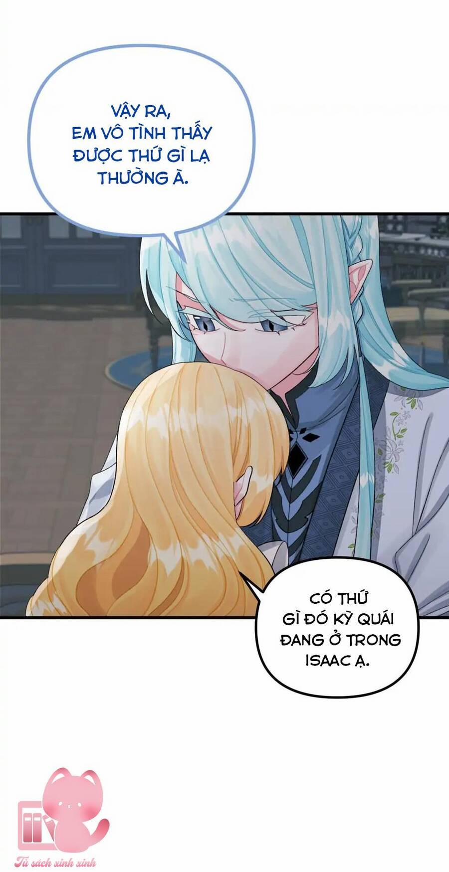 Công Chúa Bãi Rác 68 trang 8