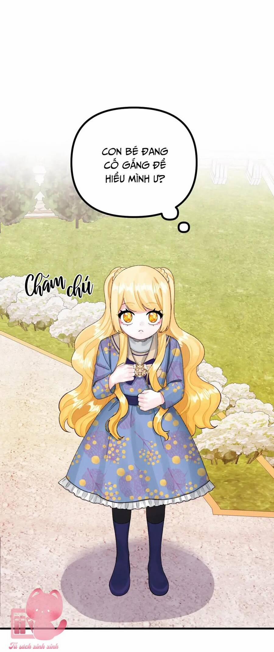 Công Chúa Bãi Rác 69 trang 12