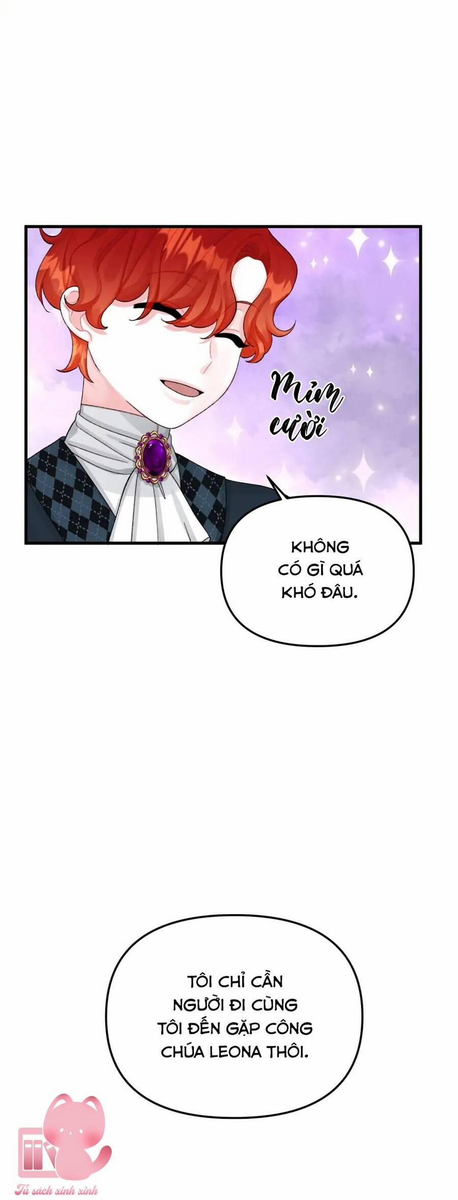 Công Chúa Bãi Rác 69 trang 15