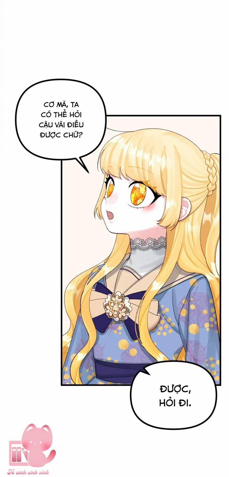 Công Chúa Bãi Rác 69 trang 25