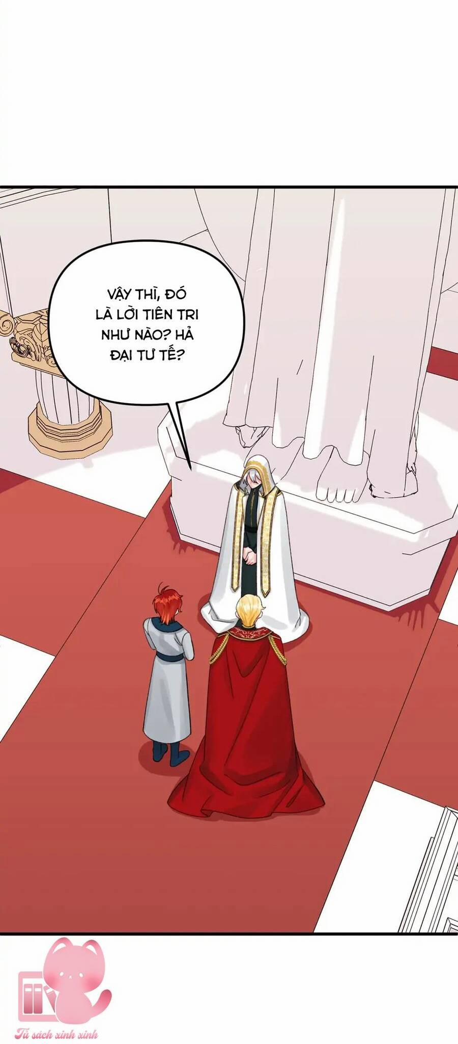 Công Chúa Bãi Rác 69 trang 38