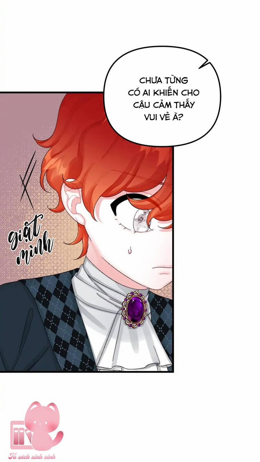 Công Chúa Bãi Rác 69 trang 4