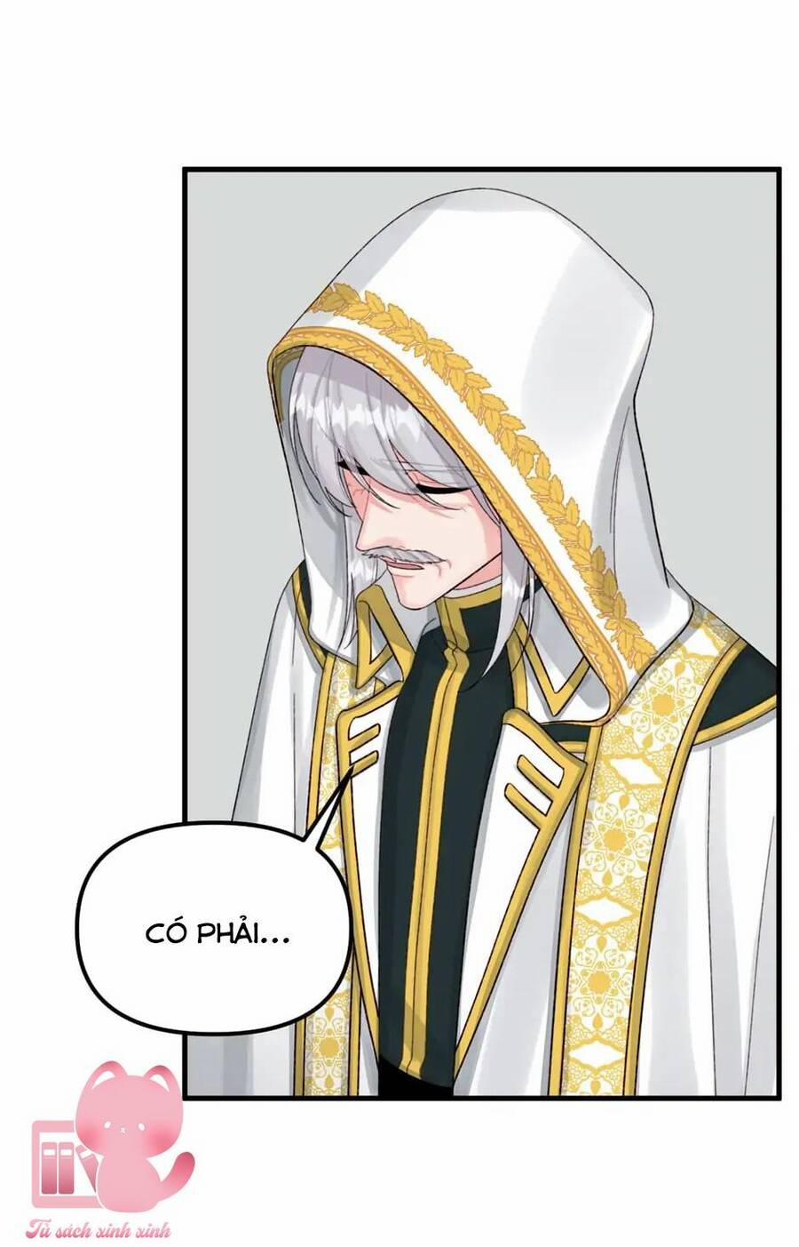 Công Chúa Bãi Rác 69 trang 40