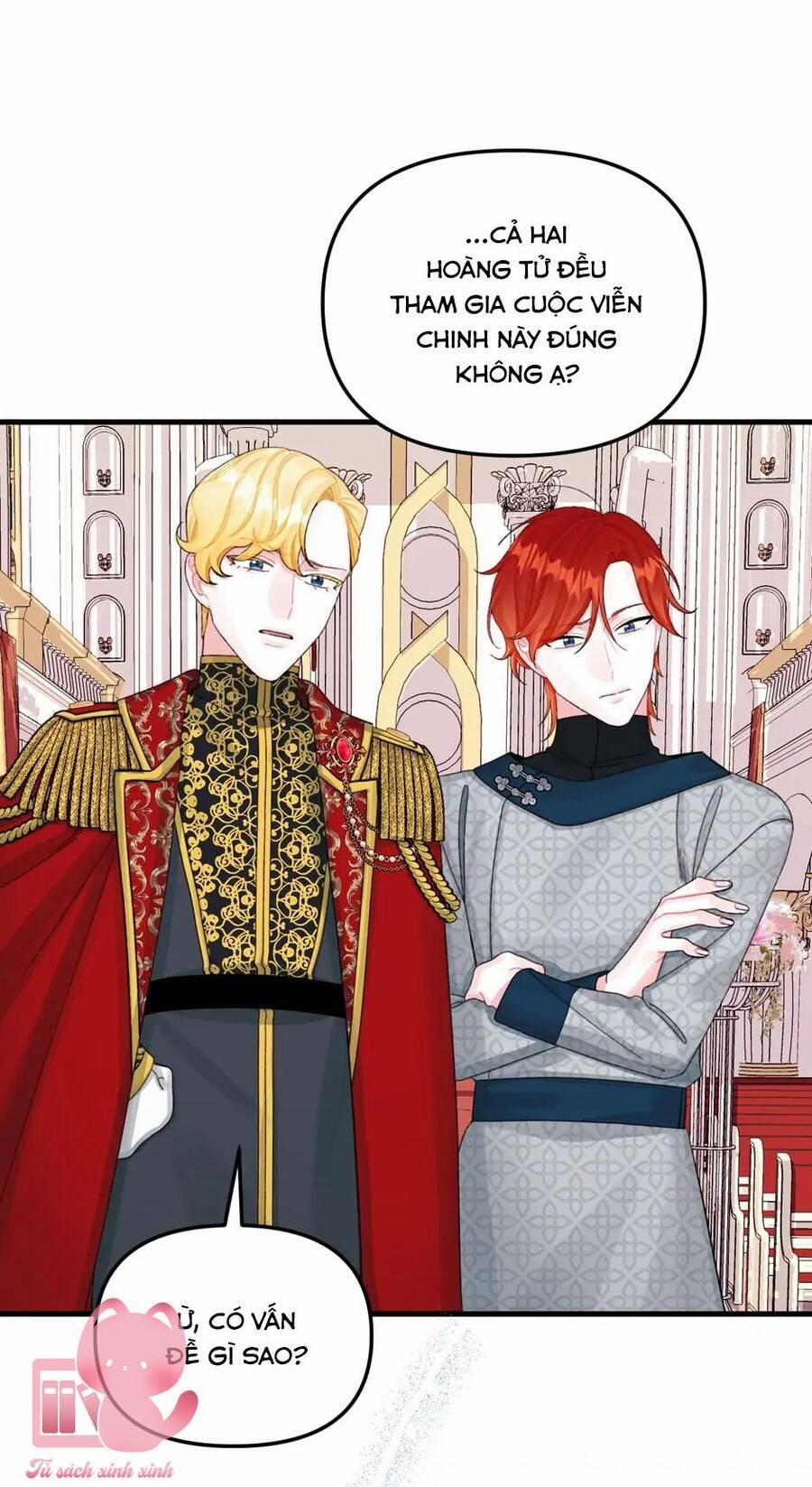 Công Chúa Bãi Rác 69 trang 41