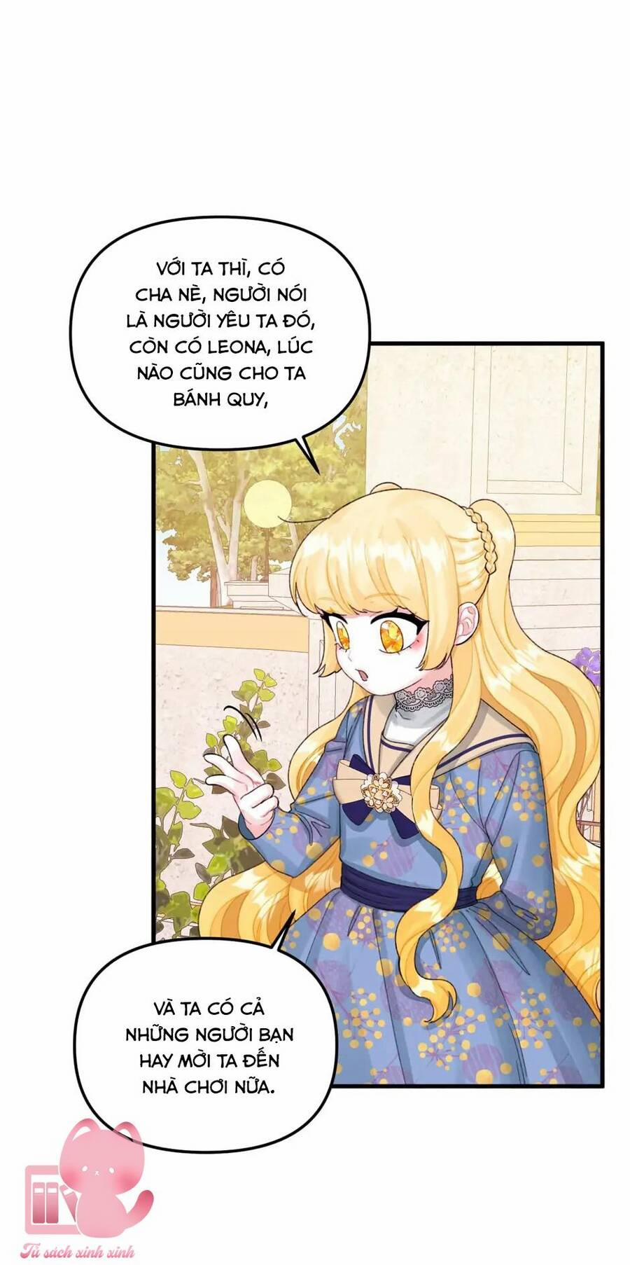 Công Chúa Bãi Rác 69 trang 5