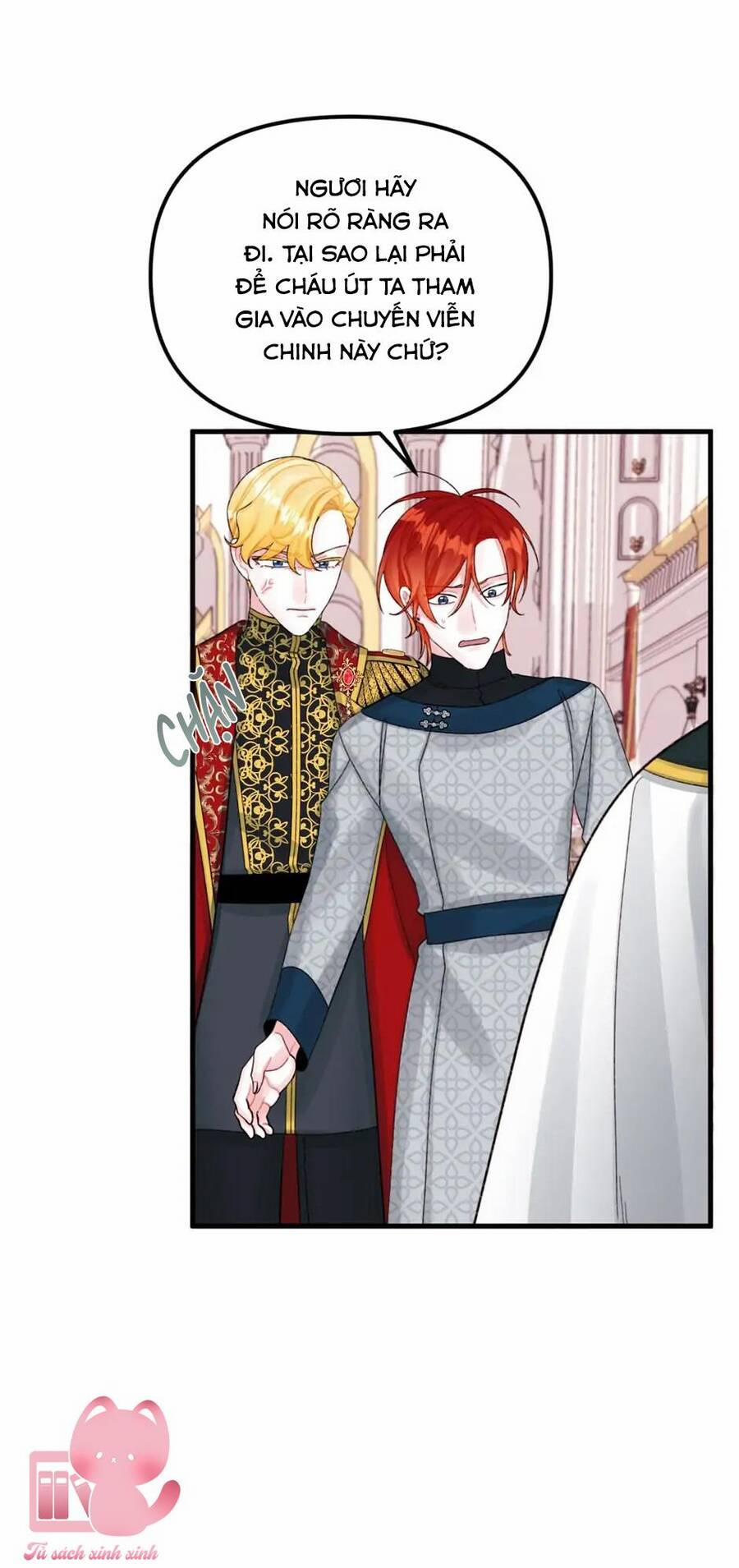 Công Chúa Bãi Rác 69 trang 52