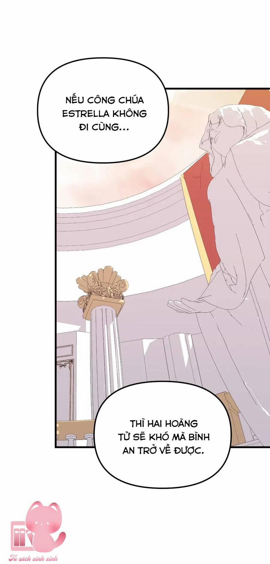 Công Chúa Bãi Rác 69 trang 54