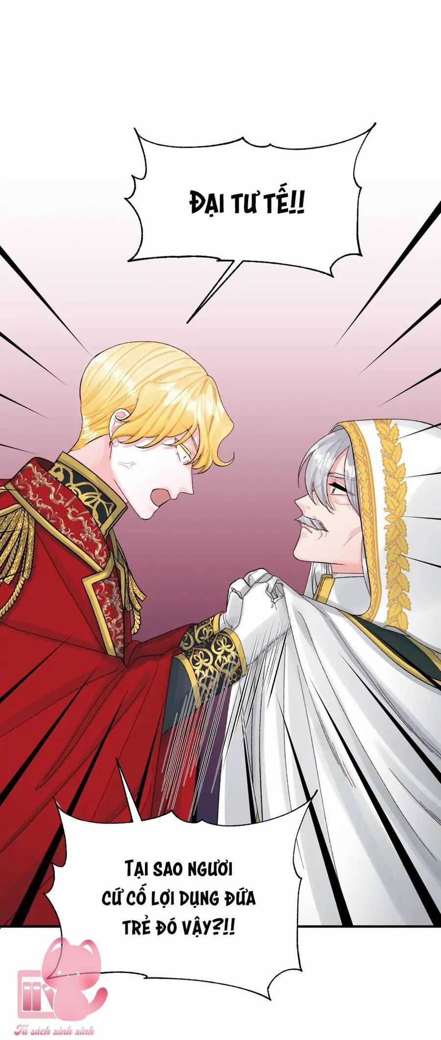 Công Chúa Bãi Rác 69 trang 55