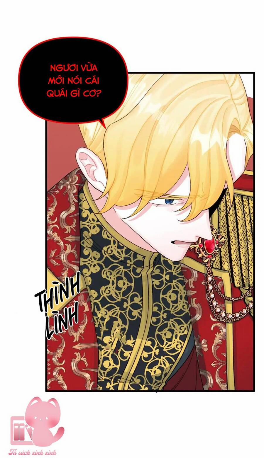 Công Chúa Bãi Rác 69 trang 58