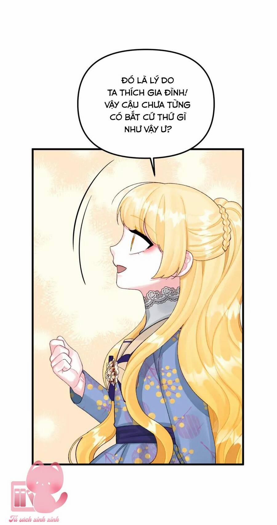 Công Chúa Bãi Rác 69 trang 6