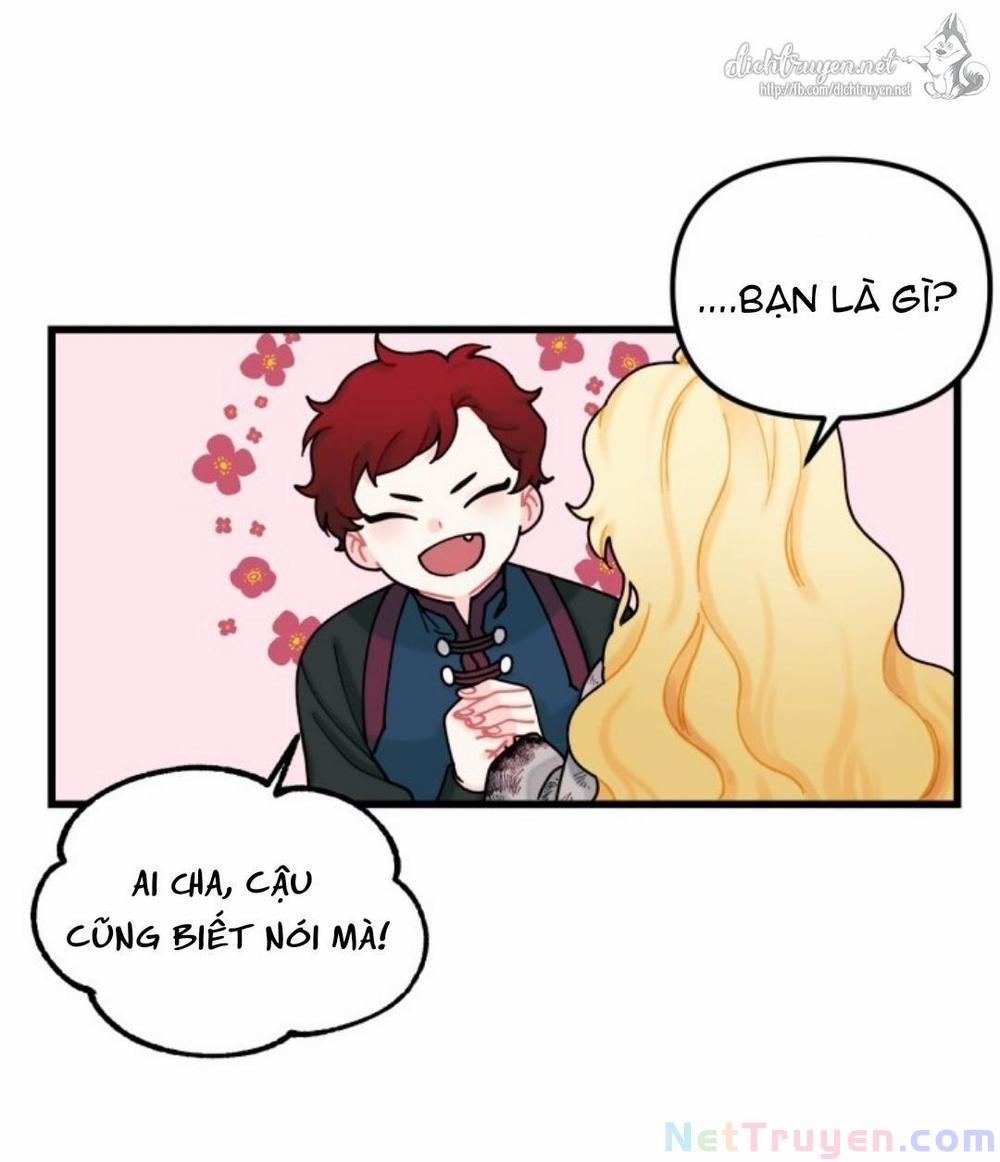 Công Chúa Bãi Rác 7 trang 14