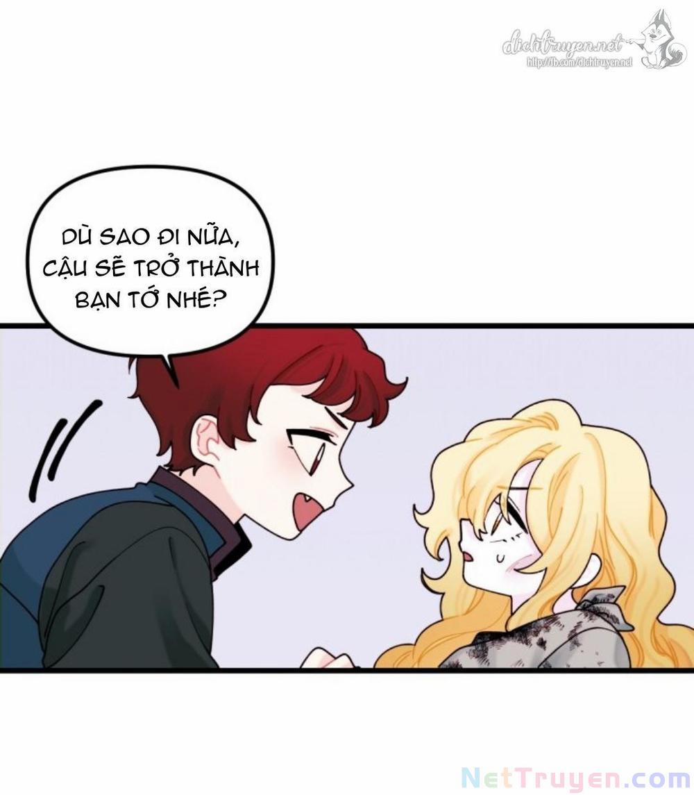 Công Chúa Bãi Rác 7 trang 16