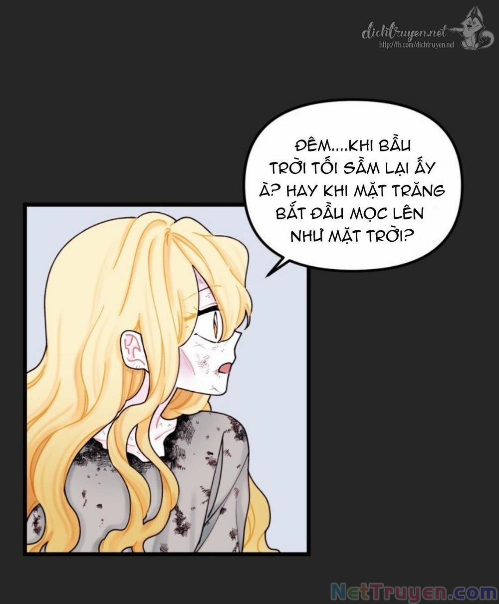 Công Chúa Bãi Rác 7 trang 24