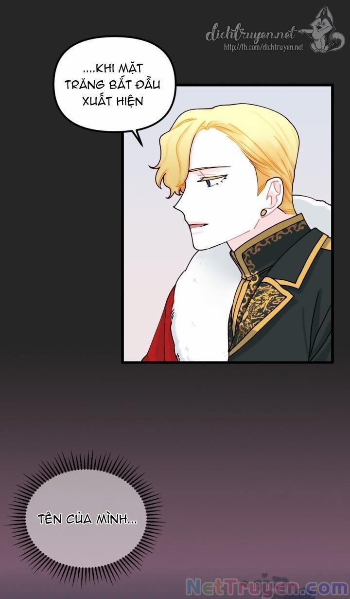 Công Chúa Bãi Rác 7 trang 25