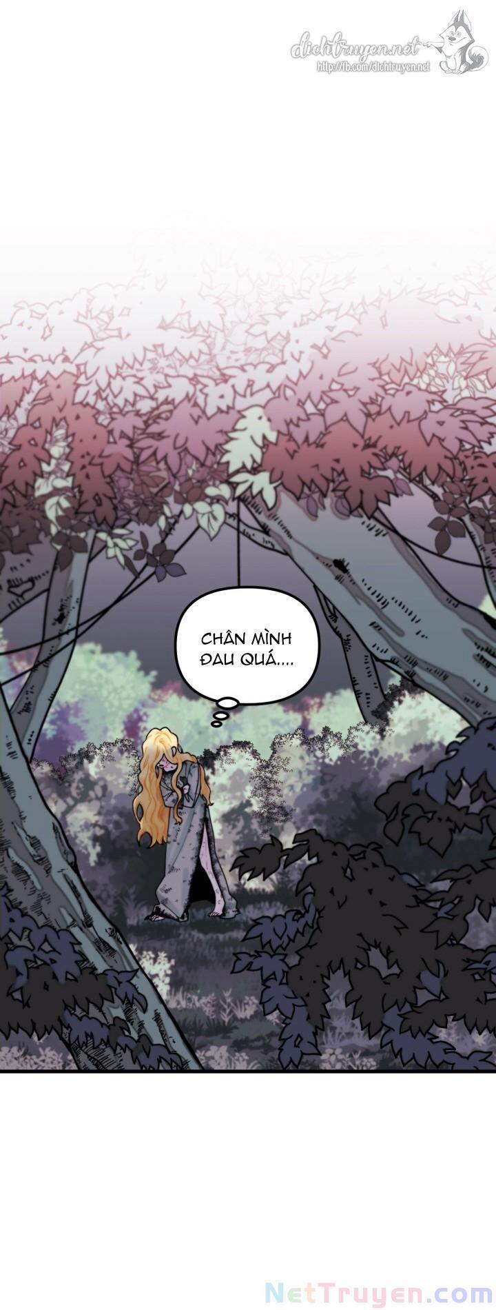 Công Chúa Bãi Rác 7 trang 42