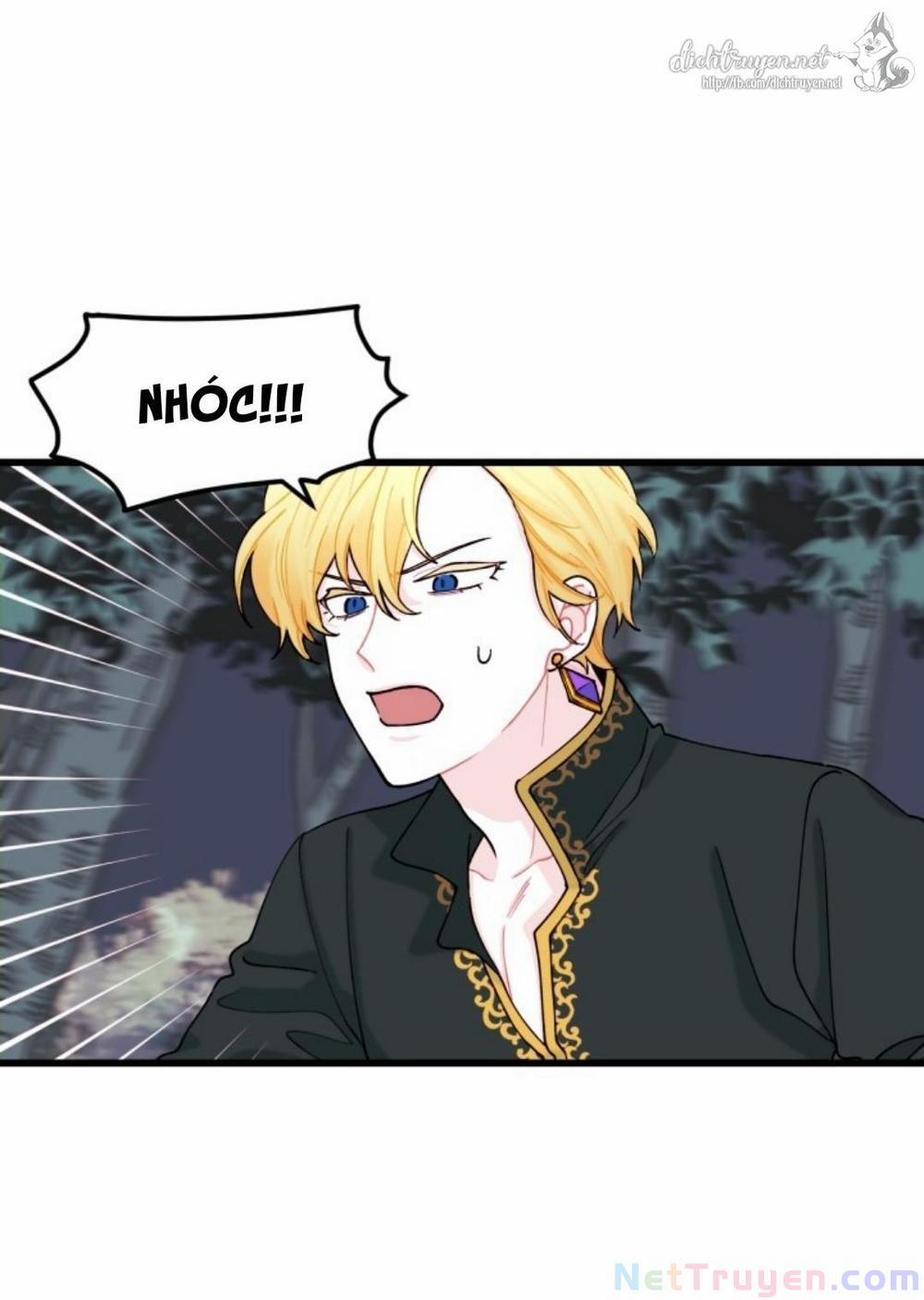 Công Chúa Bãi Rác 7 trang 49