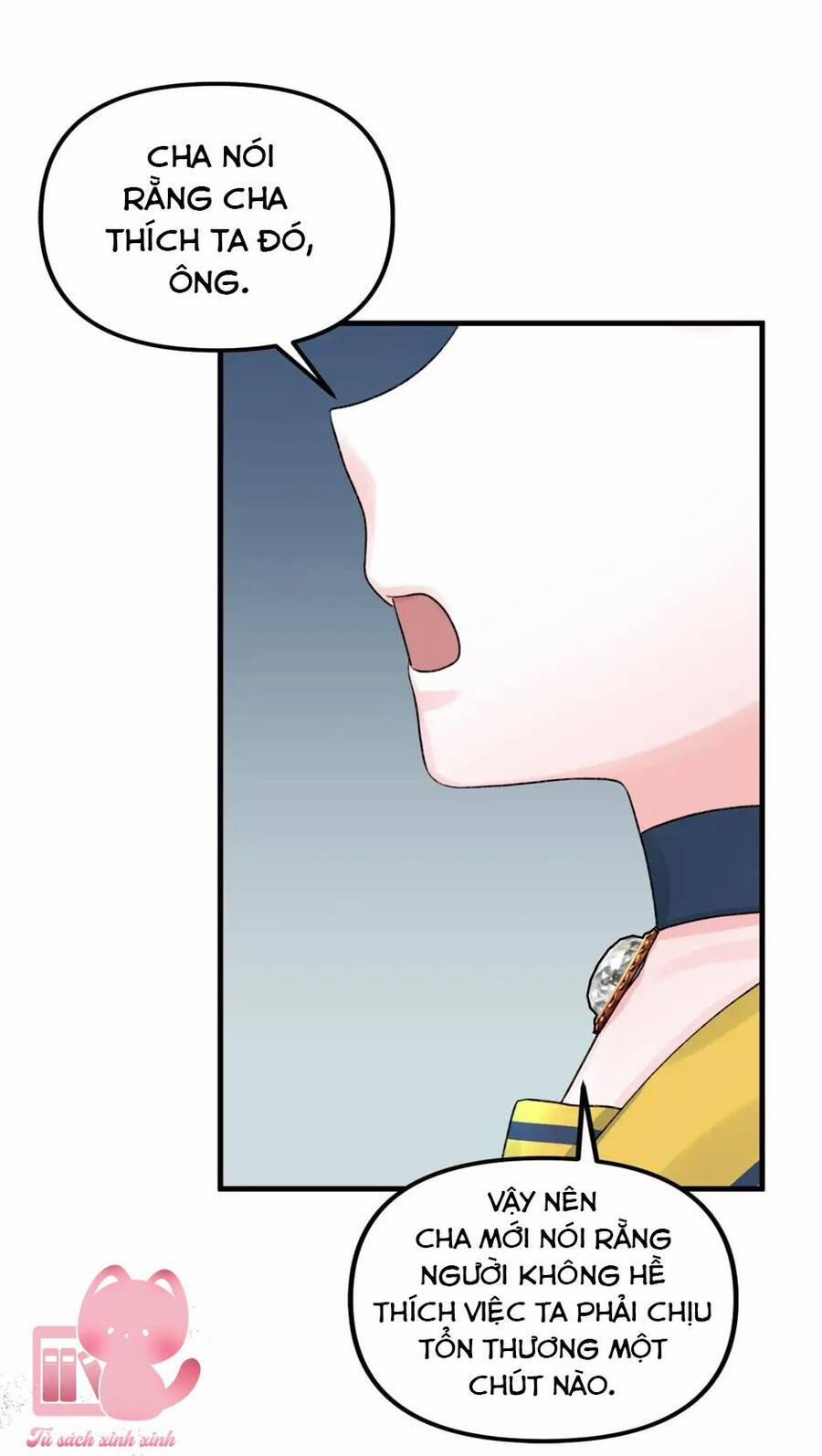 Công Chúa Bãi Rác 70 trang 13