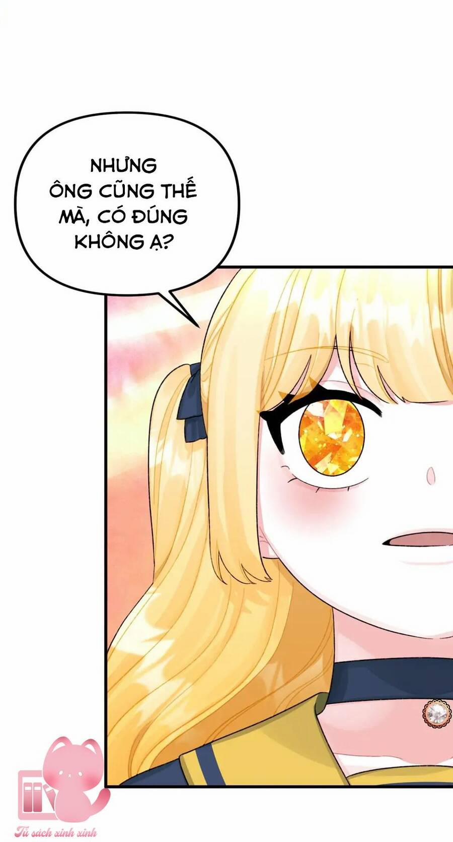 Công Chúa Bãi Rác 70 trang 16