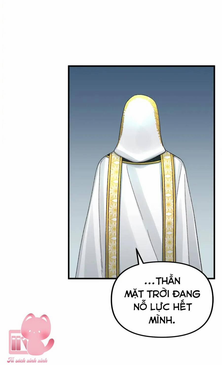 Công Chúa Bãi Rác 70 trang 19