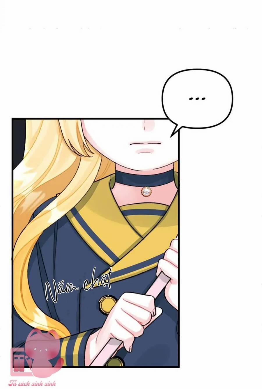 Công Chúa Bãi Rác 70 trang 22