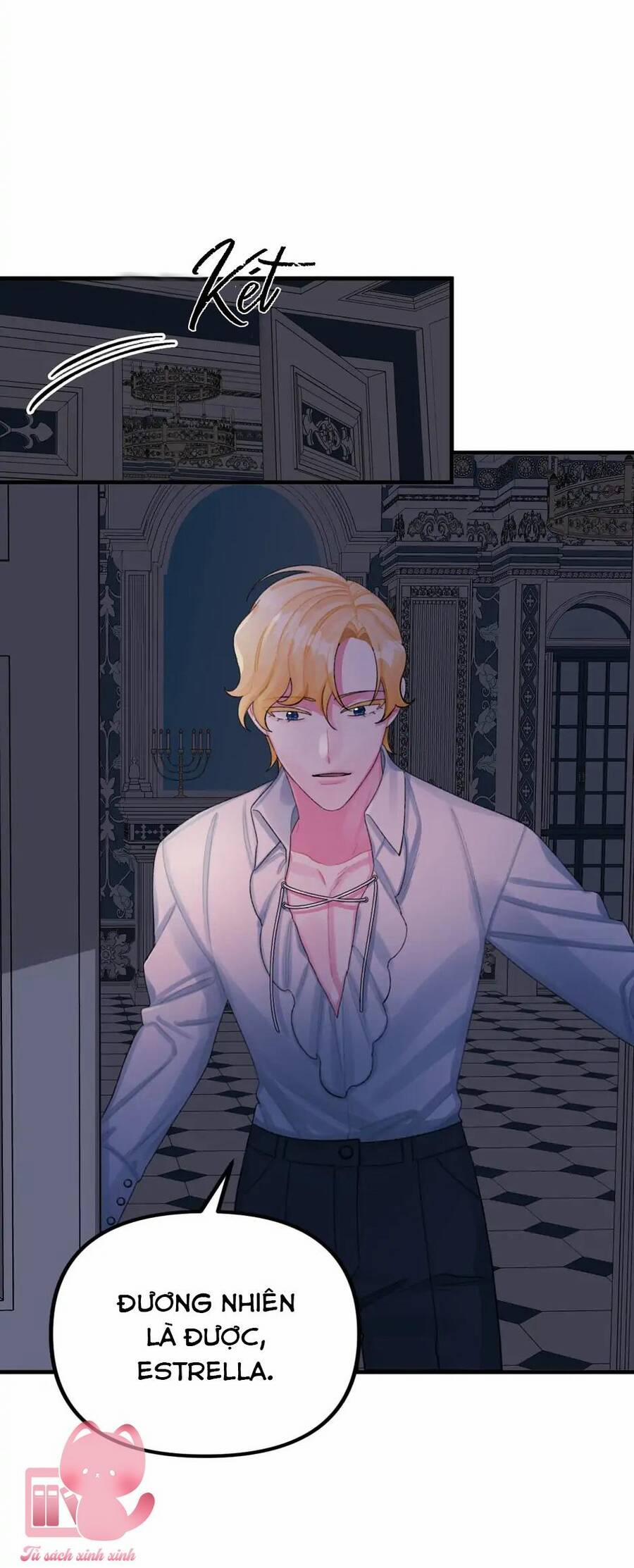 Công Chúa Bãi Rác 70 trang 28