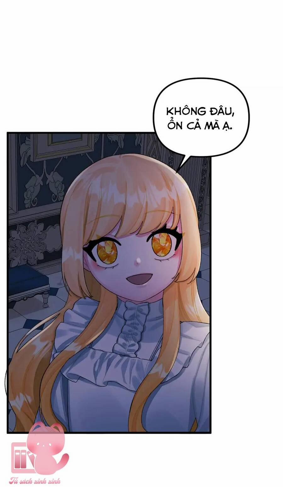 Công Chúa Bãi Rác 70 trang 33