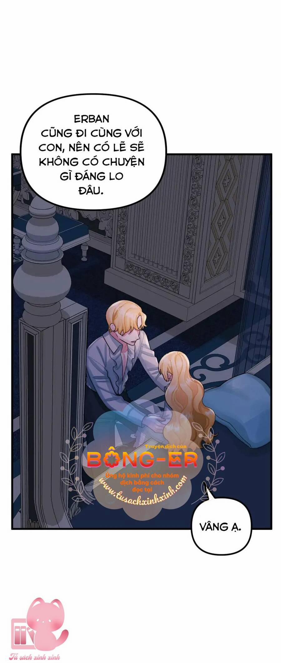 Công Chúa Bãi Rác 70 trang 35