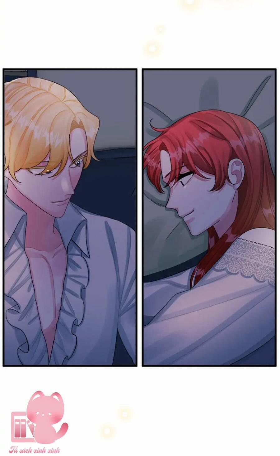 Công Chúa Bãi Rác 70 trang 39