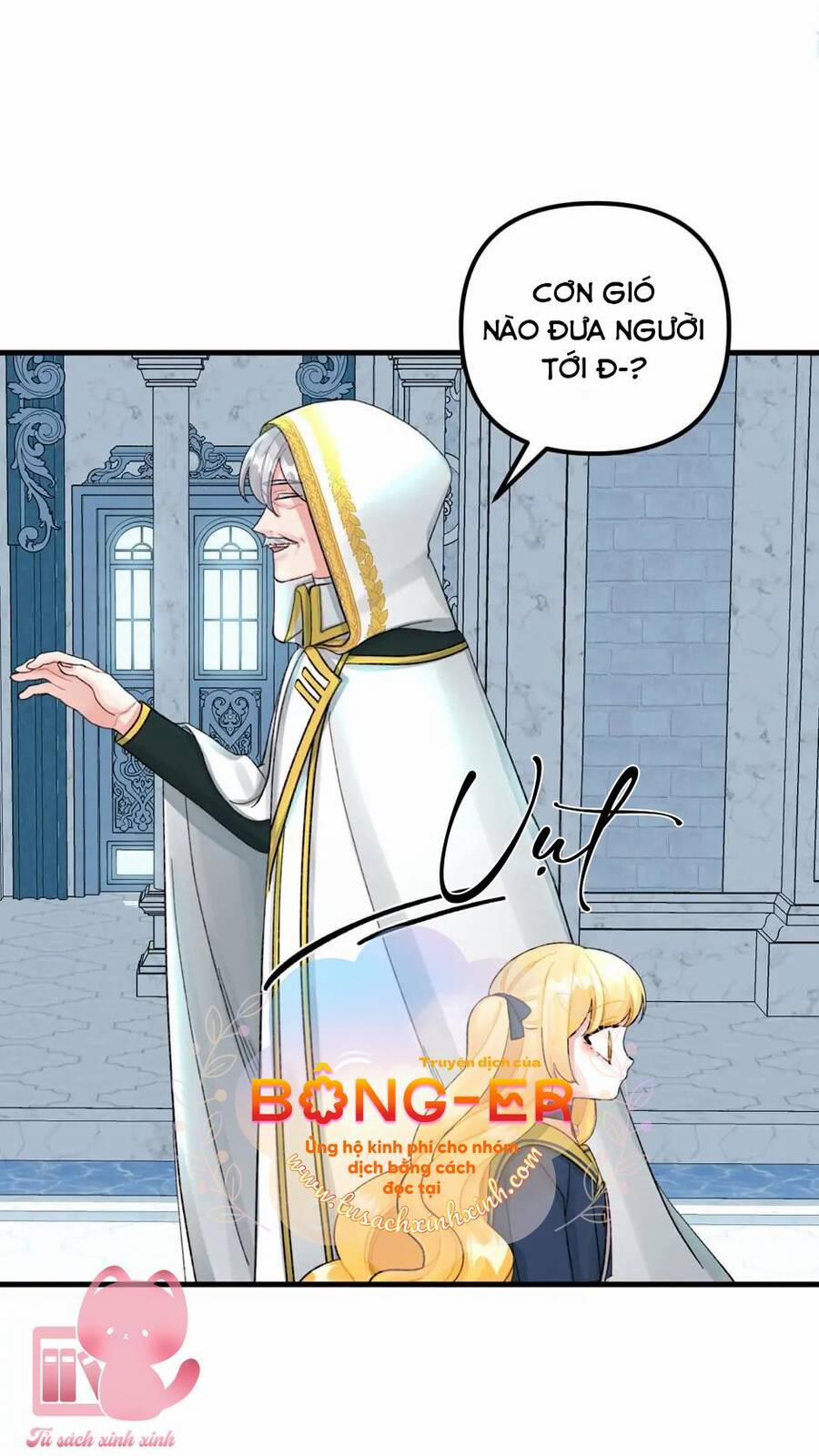 Công Chúa Bãi Rác 70 trang 5