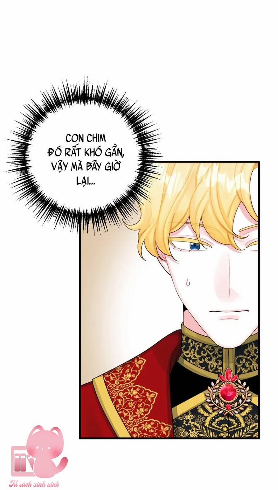 Công Chúa Bãi Rác 70 trang 54