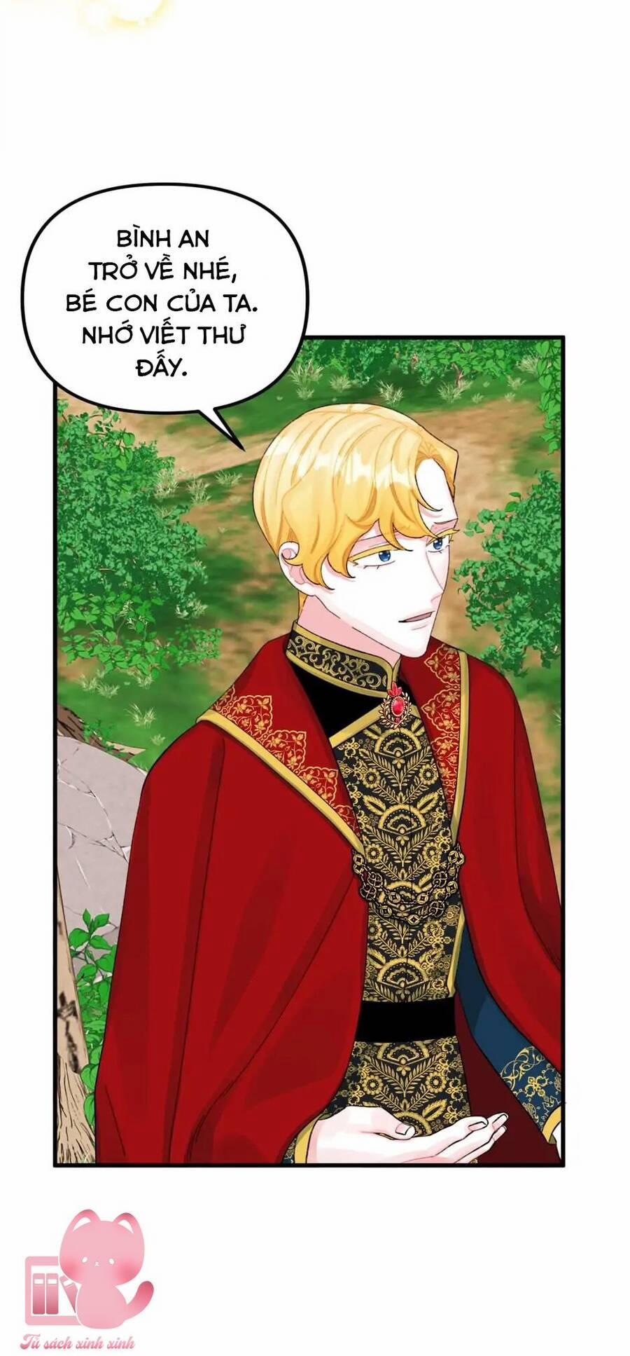 Công Chúa Bãi Rác 70 trang 56