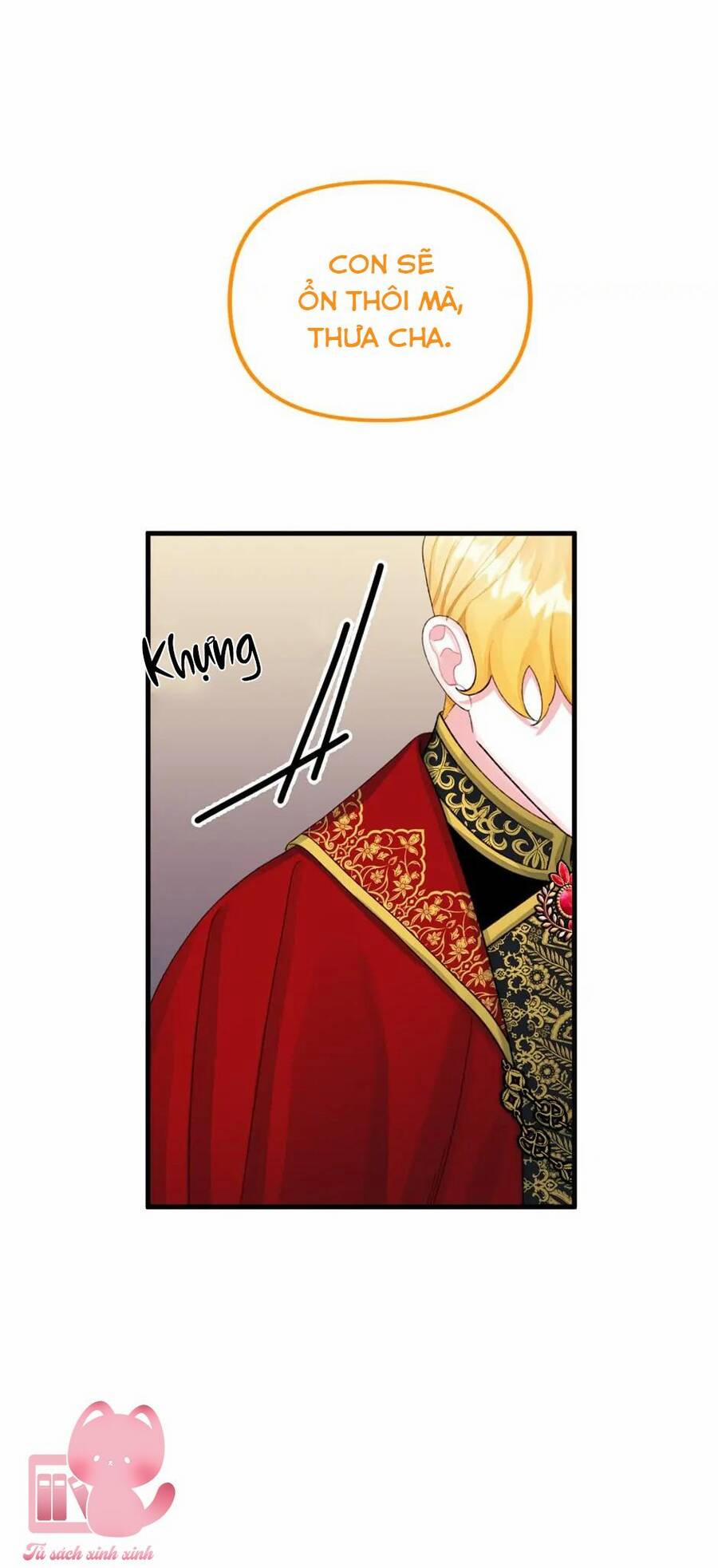 Công Chúa Bãi Rác 70 trang 58