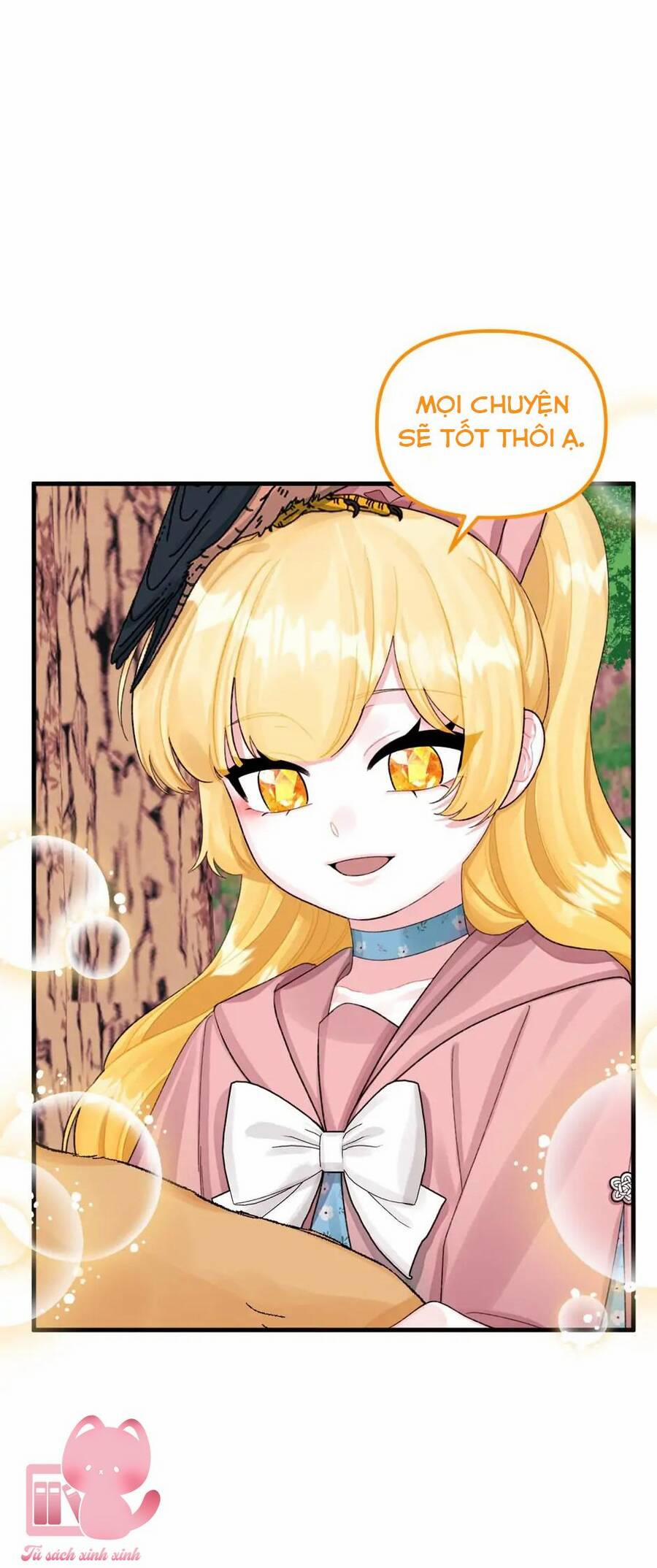 Công Chúa Bãi Rác 70 trang 59