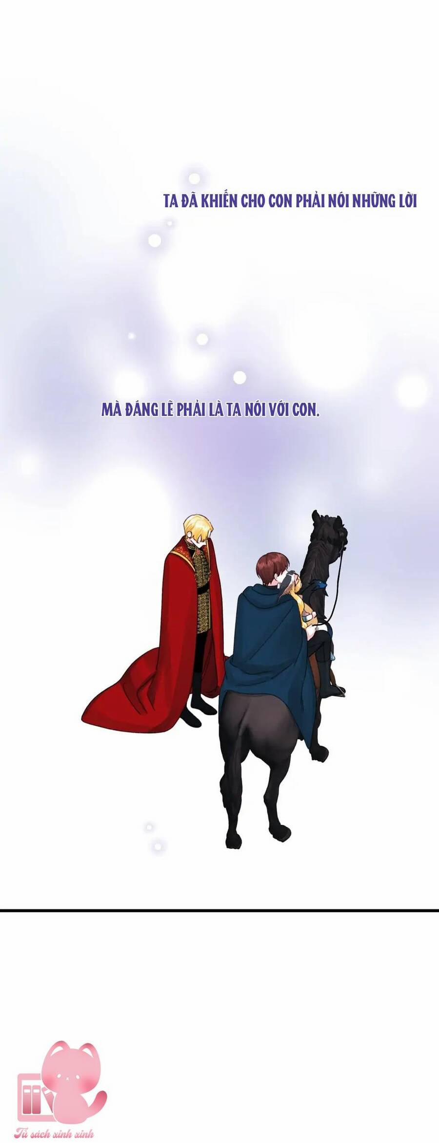 Công Chúa Bãi Rác 70 trang 64