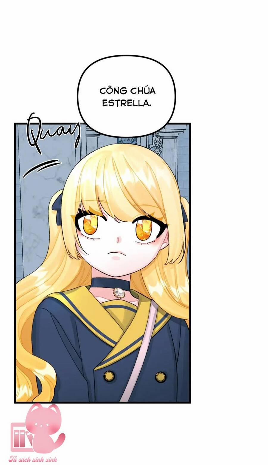 Công Chúa Bãi Rác 70 trang 7
