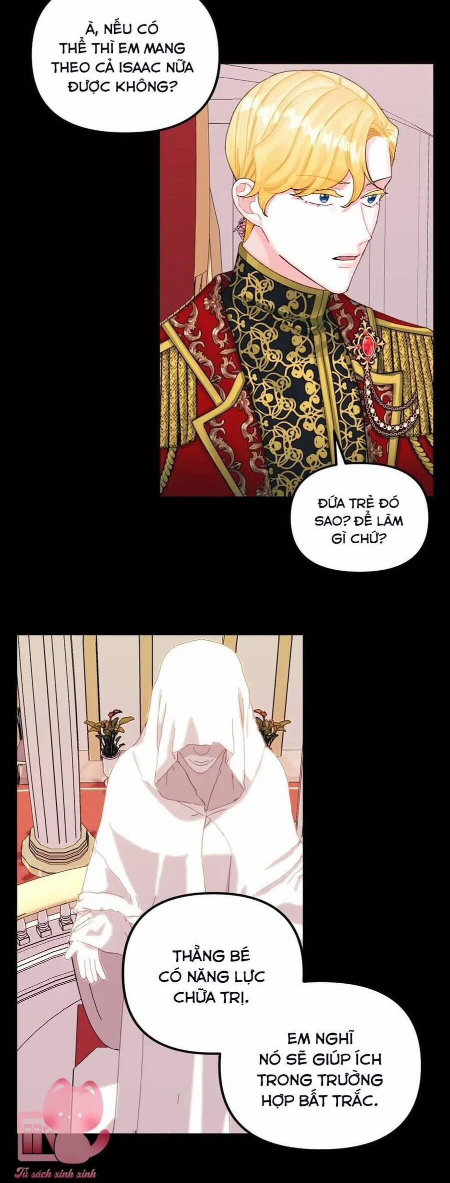 Công Chúa Bãi Rác 71 trang 12