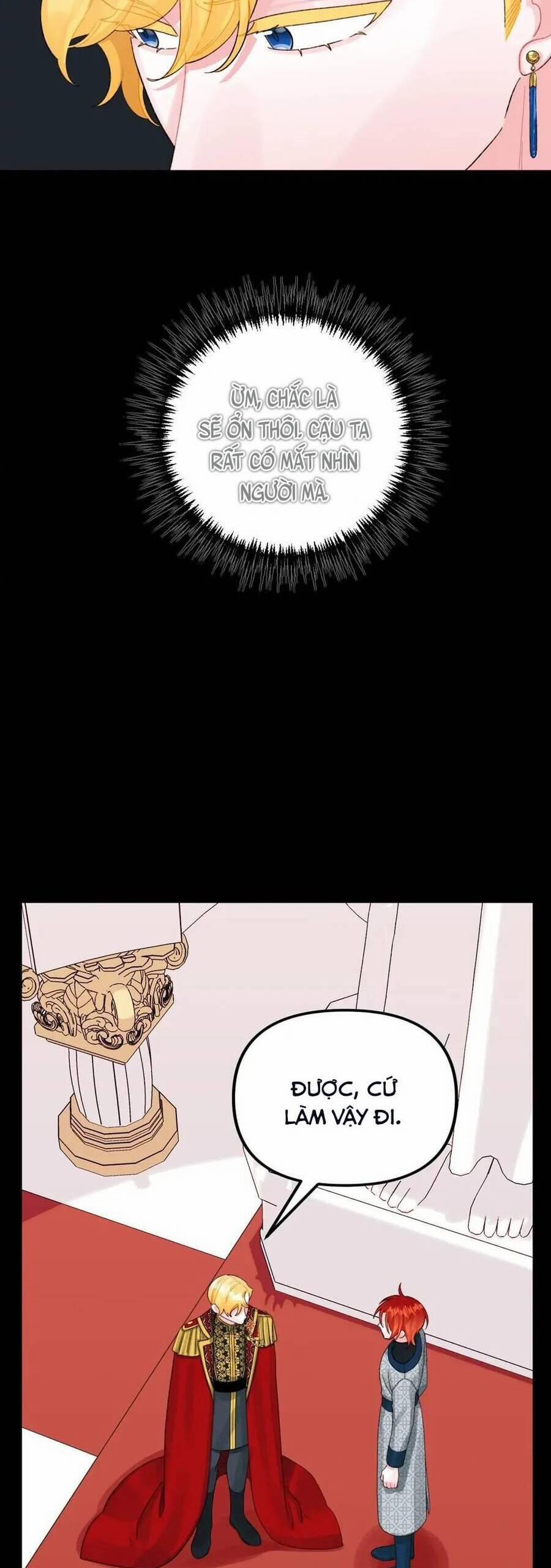 Công Chúa Bãi Rác 71 trang 14