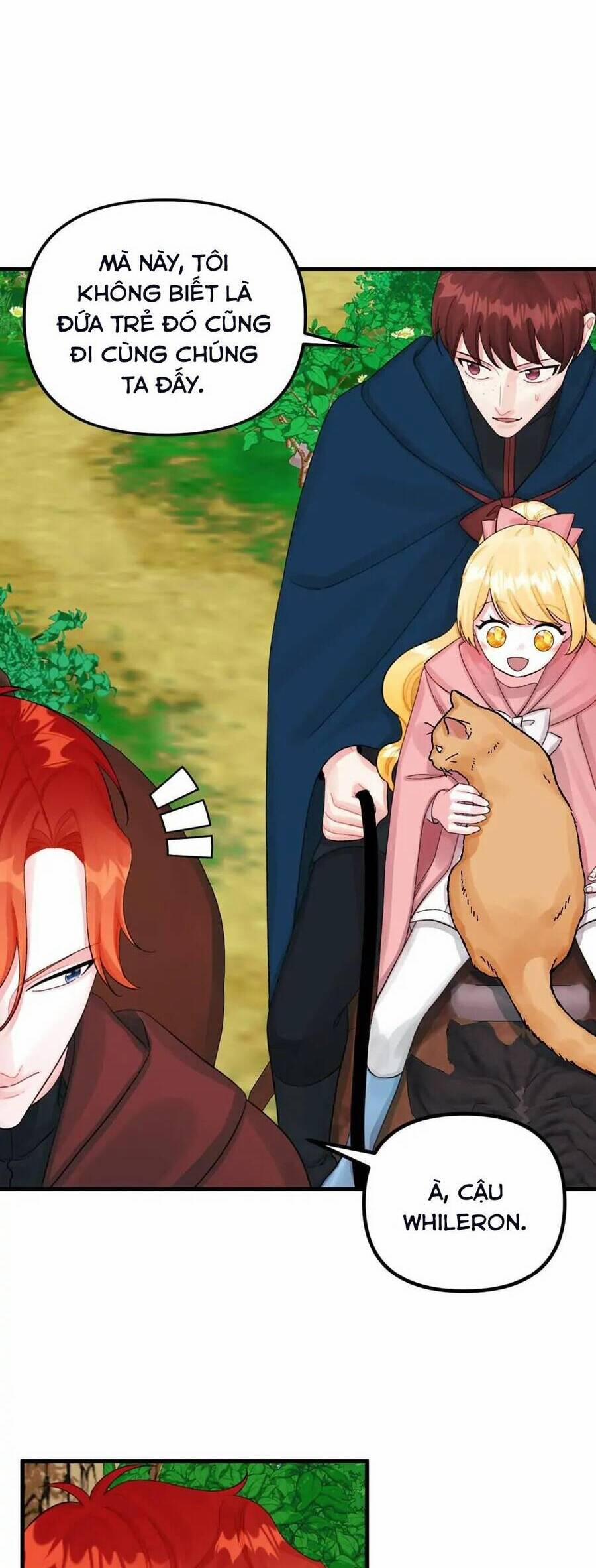 Công Chúa Bãi Rác 71 trang 17