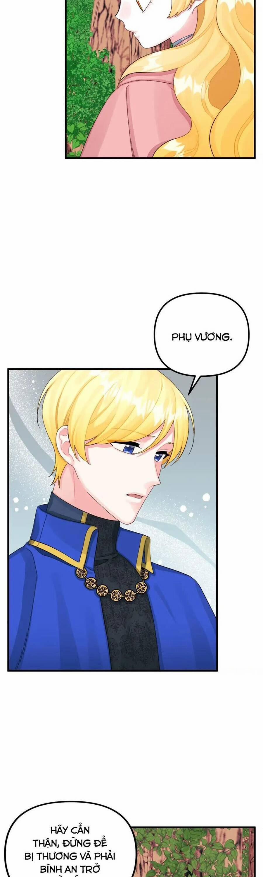 Công Chúa Bãi Rác 71 trang 2