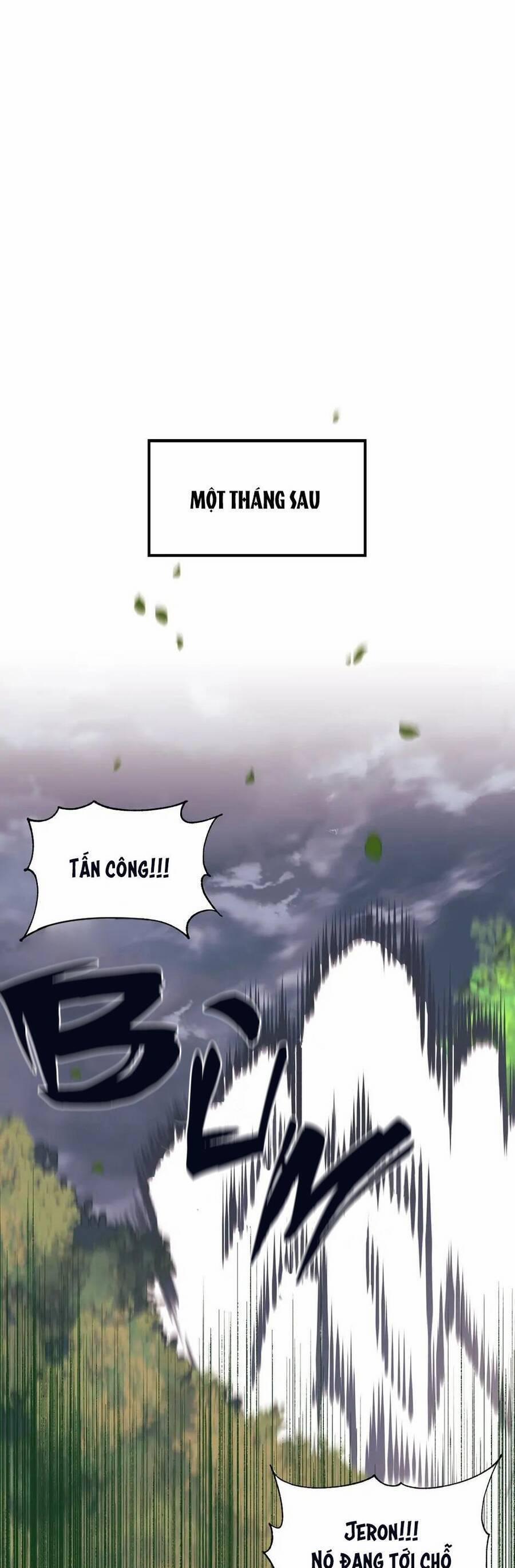 Công Chúa Bãi Rác 71 trang 20