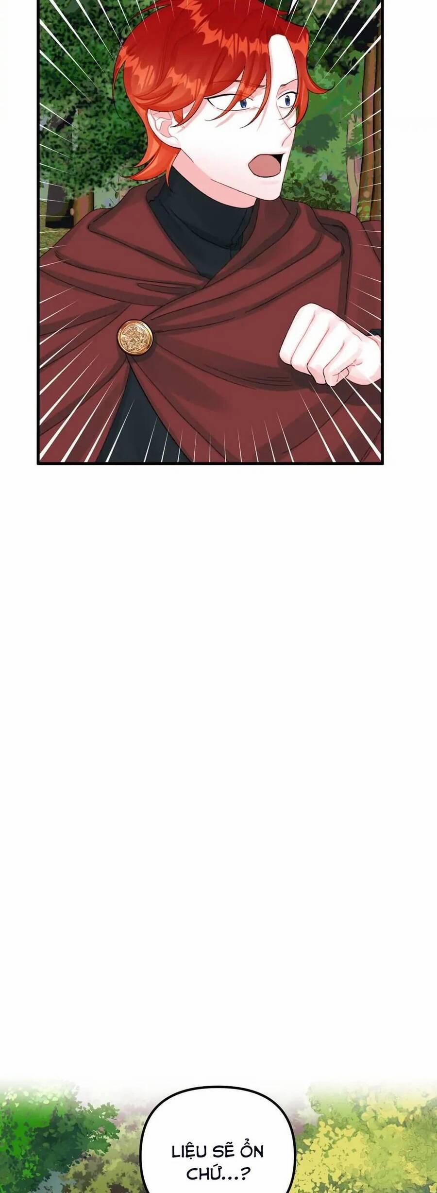 Công Chúa Bãi Rác 71 trang 33