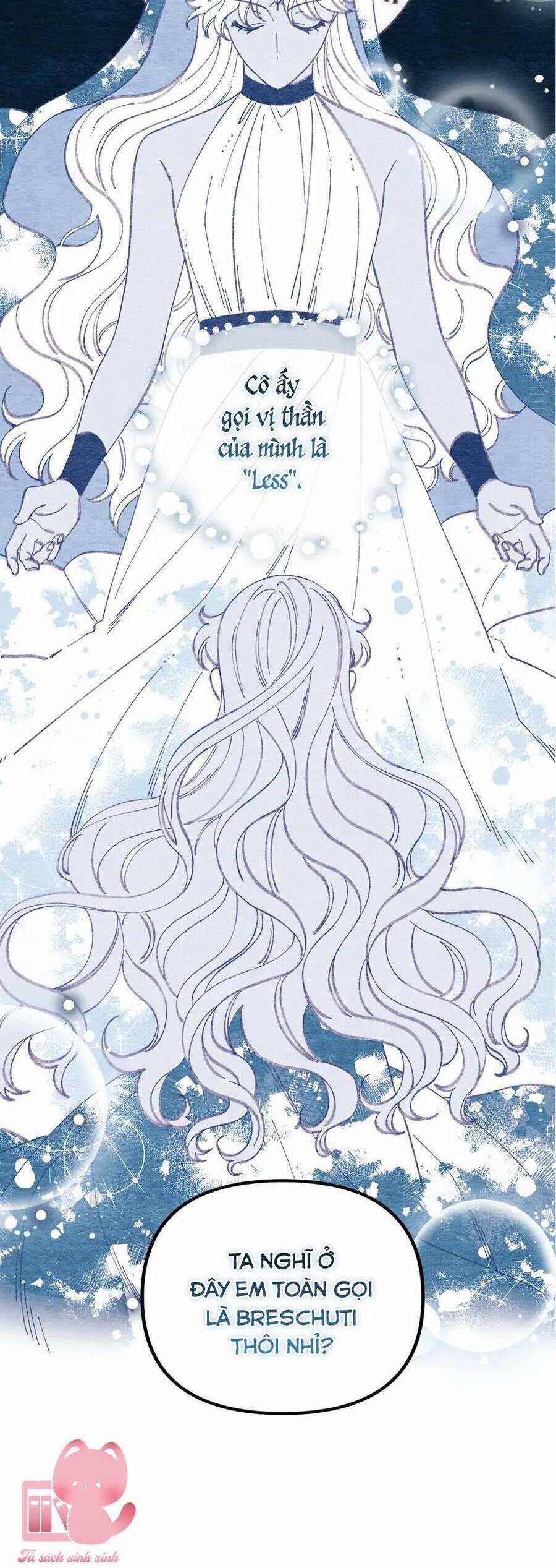 Công Chúa Bãi Rác 71 trang 41