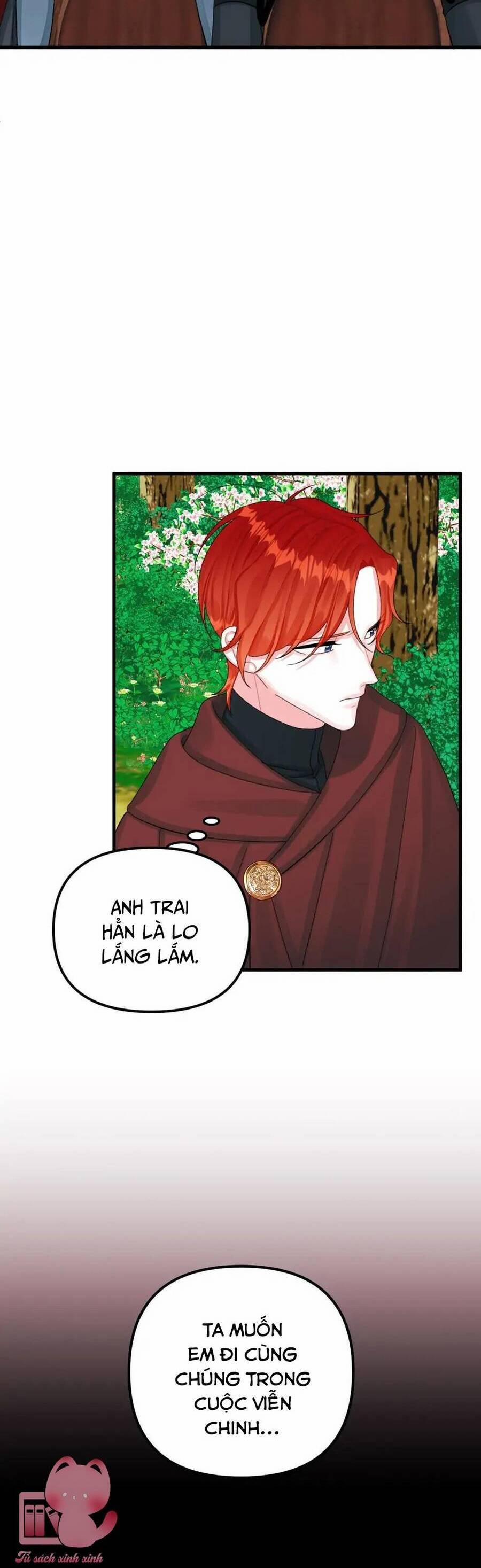 Công Chúa Bãi Rác 71 trang 9