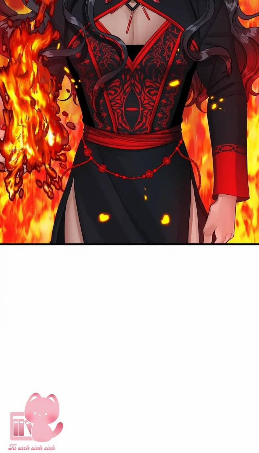 Công Chúa Bãi Rác 72 trang 110