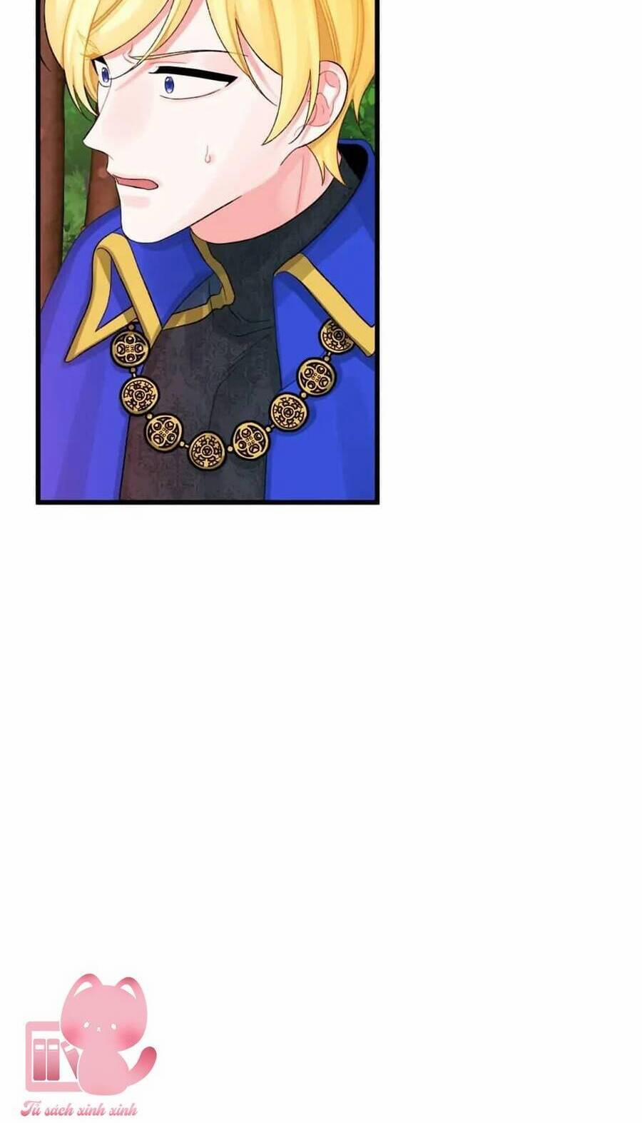 Công Chúa Bãi Rác 72 trang 112