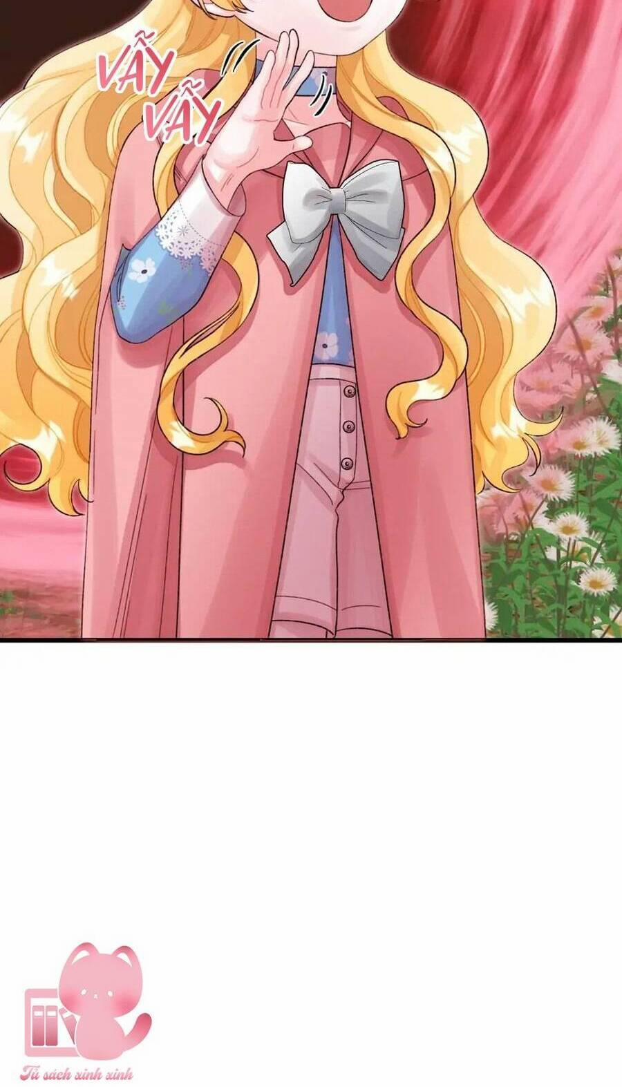 Công Chúa Bãi Rác 72 trang 124
